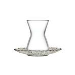 Paşabahçe Aurora 10531 12 Parça Çay Bardağı Seti