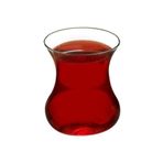 Paşabahçe Aurora 6'lı Çay Bardağı Seti