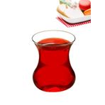 Paşabahçe Aurora 6'lı Çay Bardağı