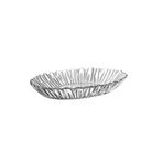 Paşabahçe Aurora Büyük 33x25 cm Oval Tabak