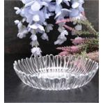 Paşabahçe Aurora Çukur Tabak 10555 Ebat: 21 X 21 Cm