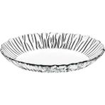 Paşabahçe Aurora Oval Tabak 250 mm - 1 Adet