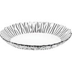 Paşabahçe Aurora Oval Tabak 330 mm - 1 Adet