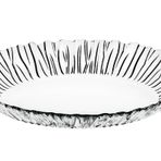 PAŞABAHÇE AURORA OVAL TABAK 330 MM T TEKLİ HEDİYELİK KUTU