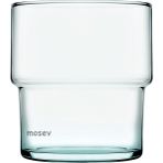 Paşabahçe Aware Hill 4 Lü Su Bardağı 300CC Yeşil - 300 ml