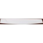 Paşabahçe Baget 38 cm Tabak