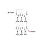 Paşabahçe Banquet Flüt Şampanya kadehi 152 cc - 6 Adet
