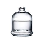 Paşabahçe Basic Kapaklı 220 ml Servis Kasesi