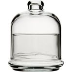 Paşabahçe Basic Kapaklı Reçellik 10 cm 3 Adet