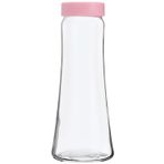 Paşabahçe Basic Pembe Karaf