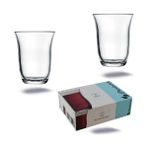 Paşabahçe Beylerbeyi Çay Bardağı 120 cc 72'li 42181 - 72 Adet - 120 ml