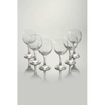 Paşabahçe Bistro 6'lı Su Bardağı Set