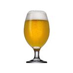 Paşabahçe Bistro Ayaklı 6'lı Bira Bardağı