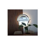 Paşabahçe Blue House 70 Çap Led'li Lavabo& Banyo Aynasi