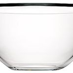Paşabahçe Borcam 1900 cc 21.5 cm Yuvarlak Fırın Kase