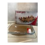 Paşabahçe borcam59 Borcam