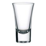 Paşabahçe Boston 12'li Shot Bardağı