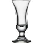 Paşabahçe Boston 6 Lı Shot Bardağı 28CC