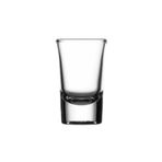 Pasabahce Boston Shot Bardak 2 Li - Tekila Bardağı 52174 1785618000150