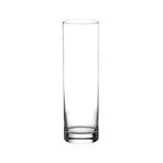 Paşabahçe Botanica Düz Silindir Vazo - 26.5 cm