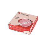 Paşabahçe Bouquet 54853 Tatlı Tabağı 4lü Şeffaf