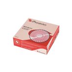 Paşabahçe Bouquet 54853 Tatlı Tabağı 4Lü