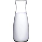 Paşabahçe Cam Amphora Cam Şişe Süt Şişesi Sürahi Karaf 43953
