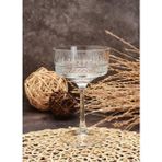 Paşabahçe Cam Paşabahçe elysia 4'lü Kadeh Bardağı 260 ml