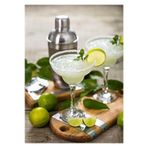 Paşabahçe Capri Margarita 2'li Kokteyl Meşrubat Bardağı Takımı