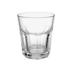 Paşabahçe Casablanca Digestive Shot Bardak 36 cc, 6'lı