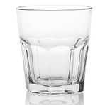 Paşabahçe Casablanca set bardağı, cam, şeffaf, 36 CL, 12 adet