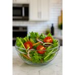 Paşabahçe Chefs Bol Kase Çok Amaçlı Cam Kase 53593