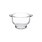 Paşabahçe Çorba Sütlaç Pudding Kasesi - Cam Sunum Kase 6 Lı 530041 Şeffaf