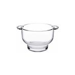 Paşabahçe çorba sütlaç pudding kasesi - cam sunum kase 6 lı 530041