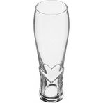 Paşabahçe Craft Buğday Birası Bardağı, 440 Ml, 4 Parça Su Bardağı