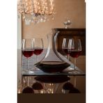 Paşabahçe Cristaline Karaf ve Kadeh Seti 1055078 93131 - 1,45 lt