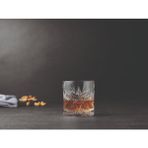 Paşabahçe Crystallin Cıelo 4'lü Viski Bardağı - 210 cc - 68474 - Şeffaf