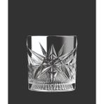 Paşabahçe Crystallin Cıelo 4'lü Viski Bardağı - 350 cc - 68484 - Şeffaf
