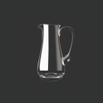 Paşabahçe Crystallin El Imalatı Clara Karaf - 500 cc - Tekli - 500 ml