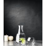 Paşabahçe Crystallin El Imalatı Leo Başucu Sürahisi - 900 cc - 92657 - 900 ml