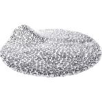 Pasabahce Crystallin El Imalatı Platon Servis Tabağı - 24324