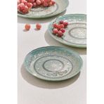 Paşabahçe Dantel Tabak 20 cm - 1 Adet