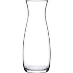 Paşabahçe Dekoratif Çiçeklik Cam Vazo Büyük, 27cm (1180 CC), 1 Adet