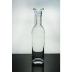 Paşabahçe Denizli Cam El İmalatı Kristal Başucu Sürahisi 1019059 91210