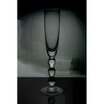Pasabahce Denizlicam El Imalati Kristal Optikli Sampanya Kadeh 1 Adet 555856 31073