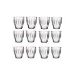 Paşabahçe Diamond 12'li 275 ml Su Bardağı