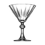 Paşabahçe Diamond 6'lı Ayaklı Bardak Set
