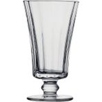 Paşabahçe Dıamond Dıgestıve Kadeh 120 cc 6'li Hediyelik Kutu - Renkli