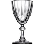 PAŞABAHÇE DIAMOND DIGESTIVE KADEH 49 CC 4'LÜ HEDİYELİK KUTU