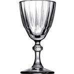 Paşabahçe Diamond Digestive Kadeh 52 cc, PB-440113-4, Standart, Normal